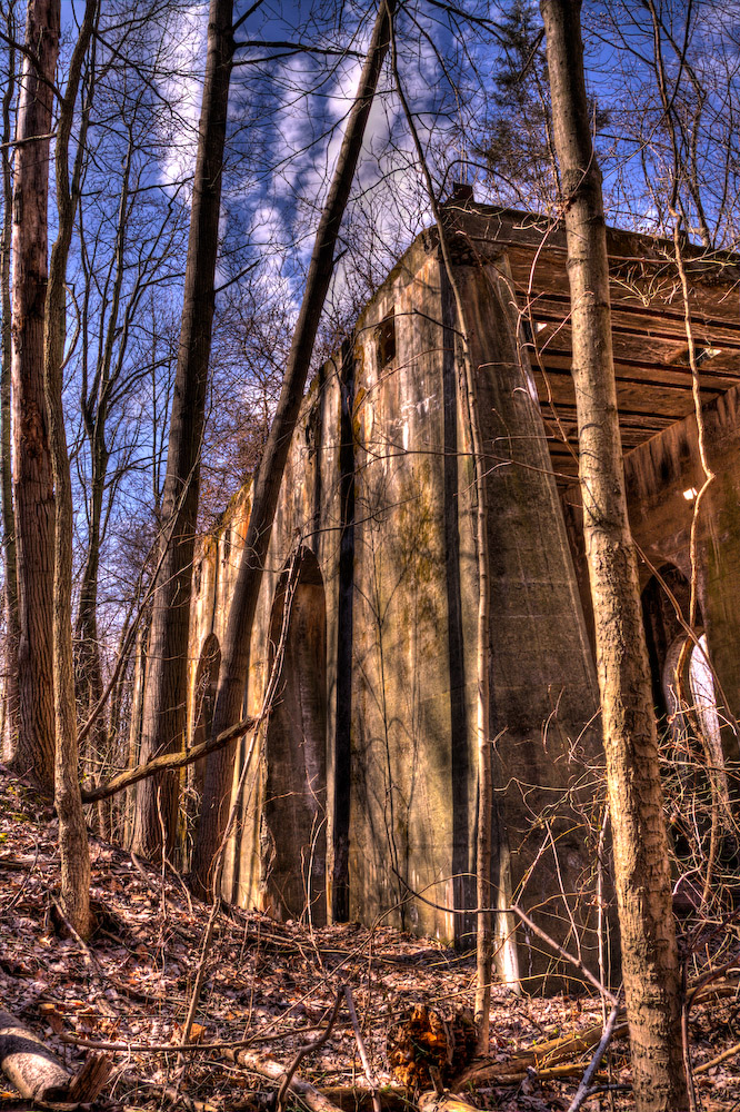 Darren Landis Photography Monocacy Hill,PA /John T Dyer Quarry Company