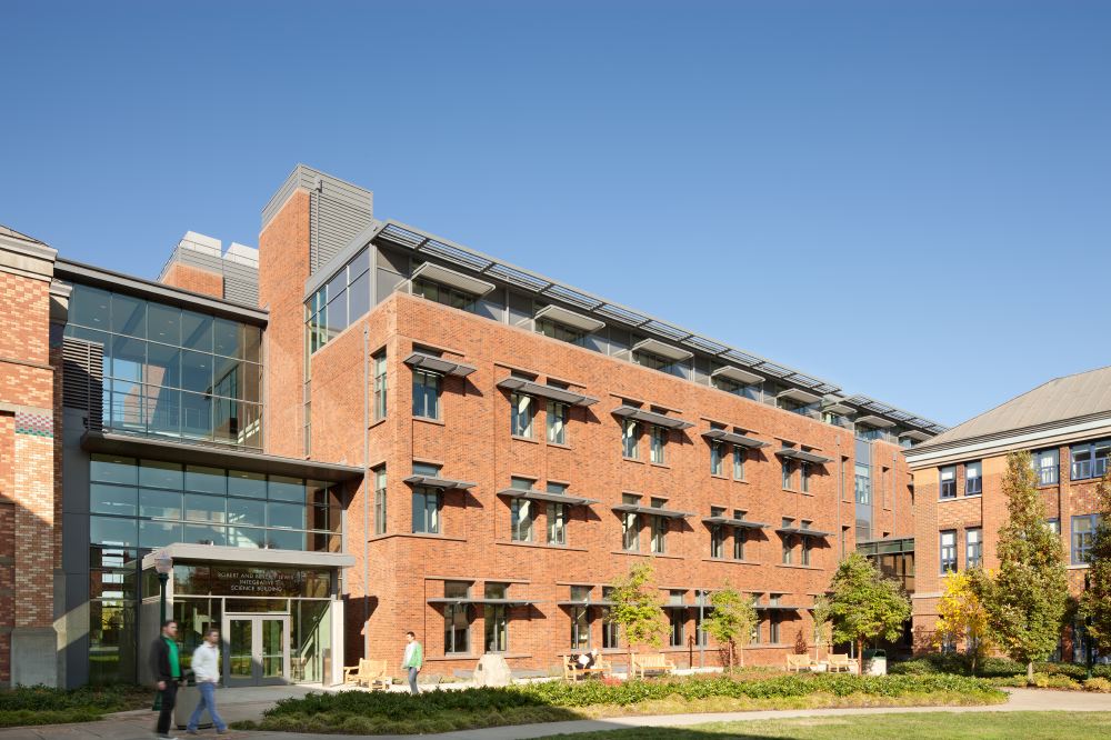 ArchitectureWeek People and Places: THA Architecture in Eugene, Oregon