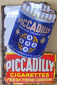 Piccadilly 31 x 48 cm