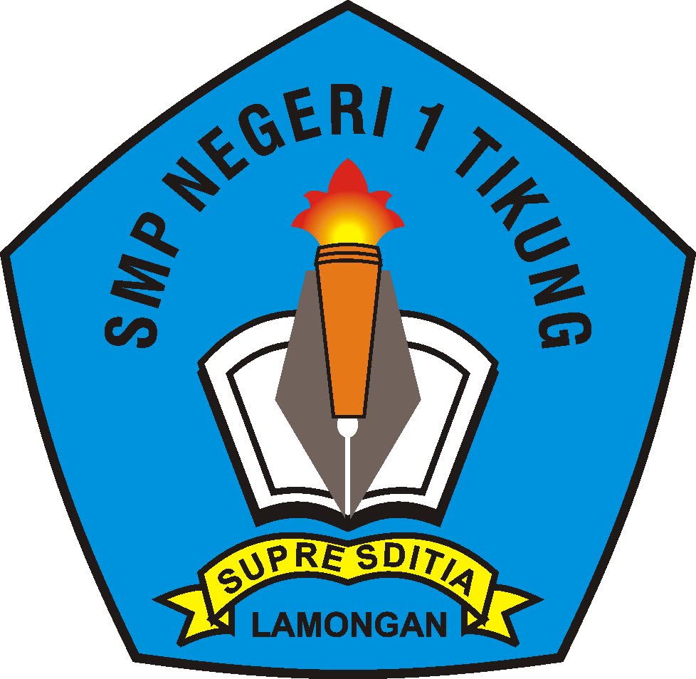 SMP Negeri 1 Tikung Profil