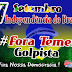 7 de Setembro - Independência do Brasil 