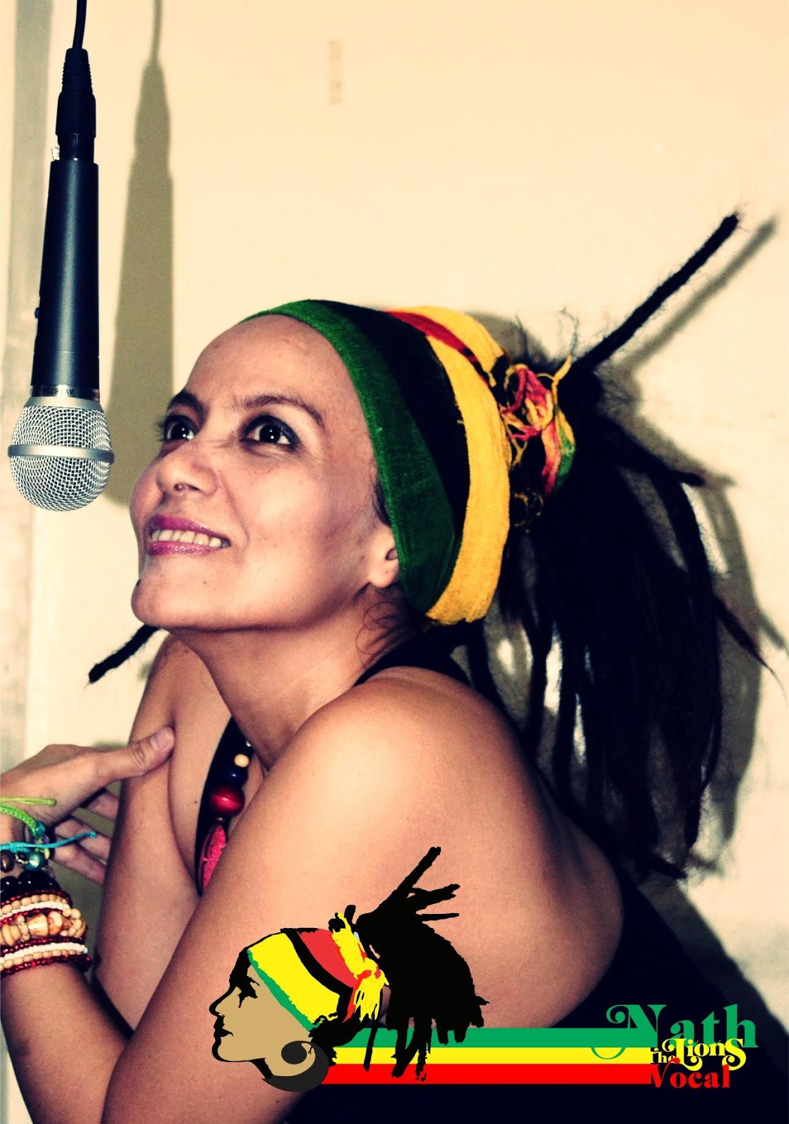 Chord Reggae Pantai