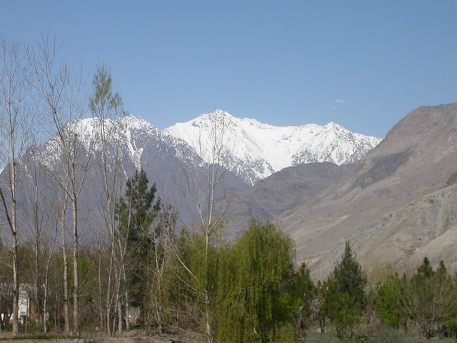 HEAVENLY BEAUTY PAKISTAN: GILGIT,PAKISTAN