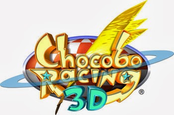 Chocobo Racing 3D foi cancelado, diz criador do jogo original ...