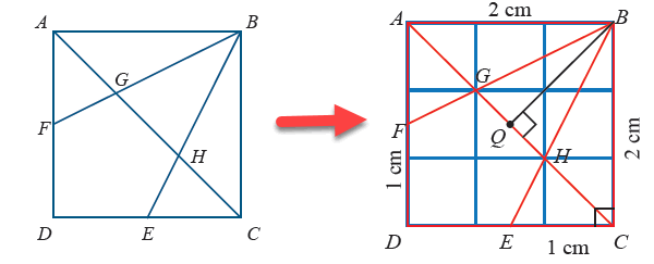 Soal Evaluasi Materi 8 Segiempat Dan Segitiga