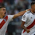 River Plate vs Internacional EN VIVO por la fecha 3 del grupo A de la Copa Libertadores. HORA / CANAL