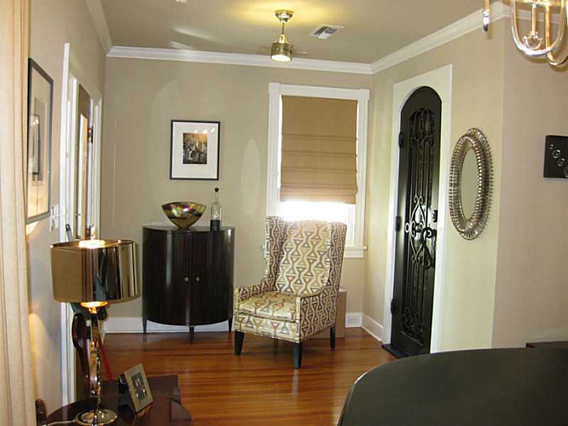 REAL ESTATE, NEW ORLEANS 325 EXPOSITION BLVD., NEW ORLEANS, LA 70118