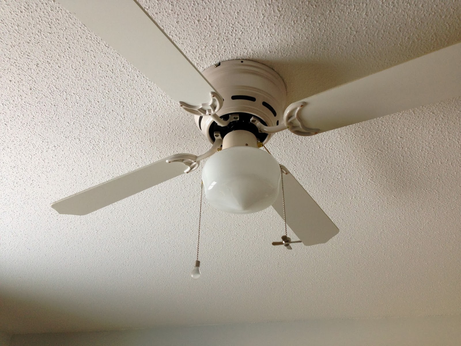 Our Hobby House Simple Must Haves Ceiling Fan Pulls
