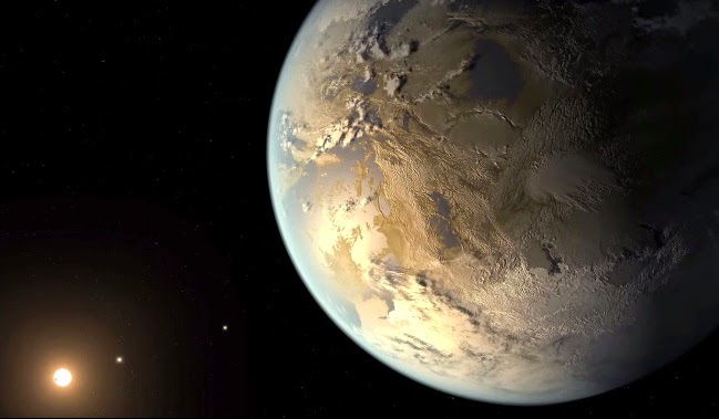 NASA Discovers First Earth size Planet In habitable Zone The Summit nasa-discovers-first-earth-size-planet-in-habitable-zone-the-summit