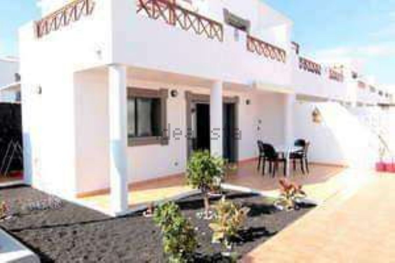 HOUSE IN PLAYA BLANCA 1250€/MONTH Lanzarote Long Term Rentals