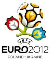 euro2012, eurocopa 2012, polonia ucrania, eurocopa2012, logotipo euro 2012
