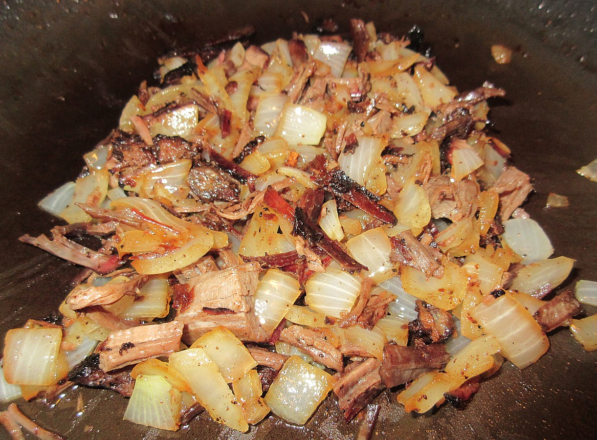 Don O.'s Texas BBQ blog Super Brisket Poppers part 2