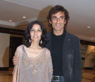 Rahul Dev Family Wife Son Daughter Father Mother Marriage Photos Biography Profile