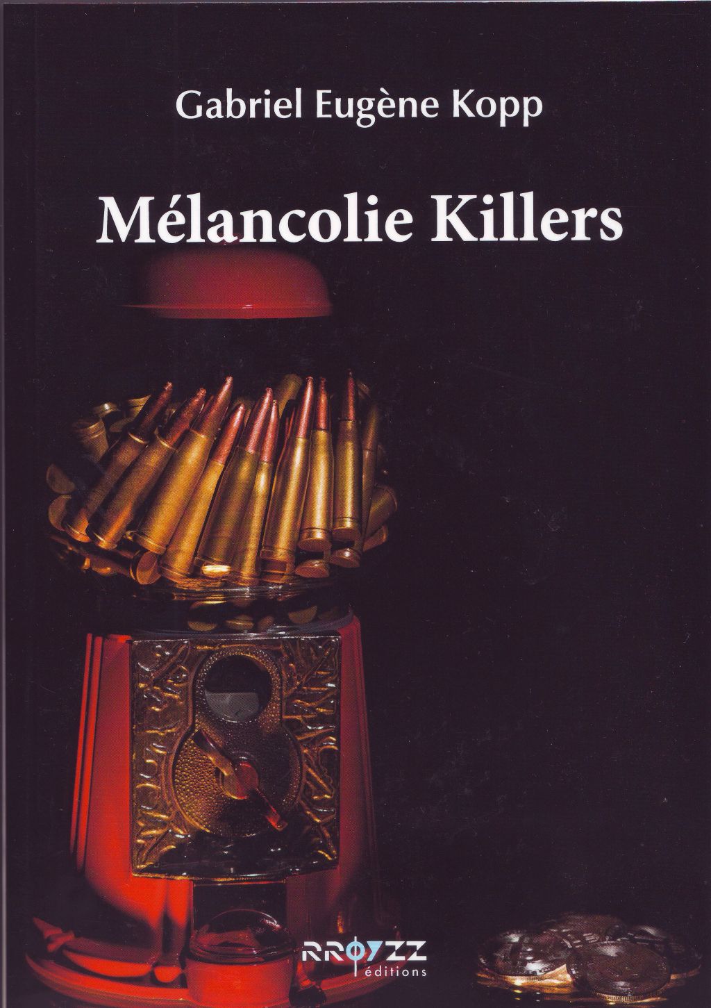 Mélancolie Killers