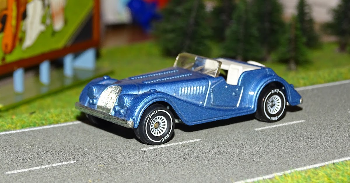 Diecast cars 1/64, Modellautos 164, Modellbilar 164 New