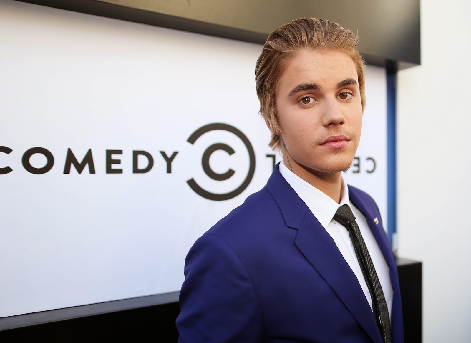 Fotos del Roast de Justin Bieber TVCinews TV de Paga Música