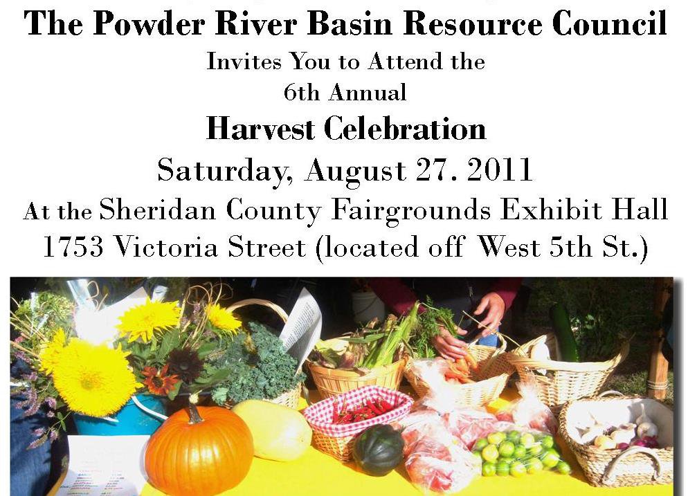 Michael Shay's Hummingbirdminds Powder River Basin Resource Council