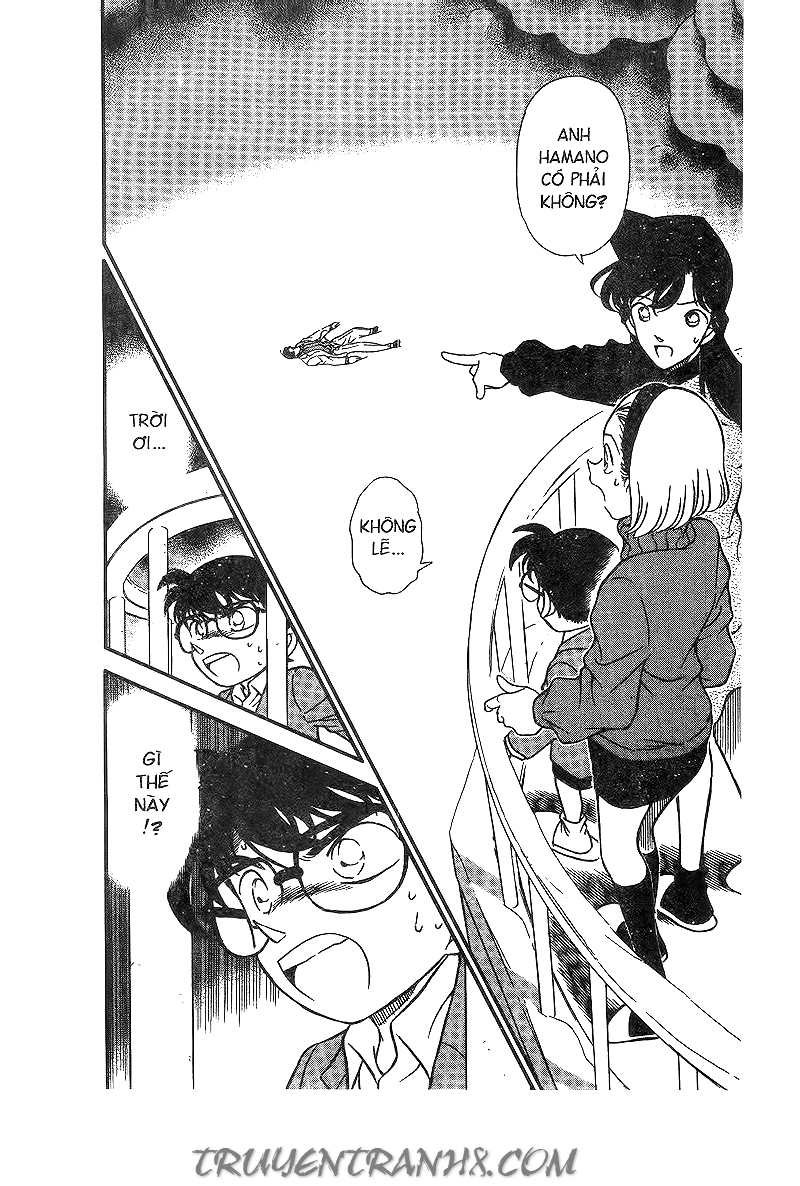 Detective Conan Chap 193 - Truyen.Chap.VN