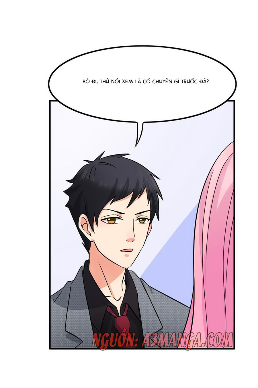 Số Hiệu 1314 - Chương 8 - Trang 16