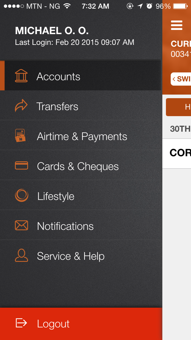 Recharging Your Phone Via GTBank SMS Phone App FCMB Phone App And 