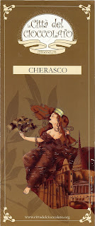 Cherasco Brochures – Città del Cioccolato e Capitale Italiana della Lumaca