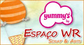 Espaço  YUMMY's by WR