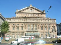 Teatro Colón