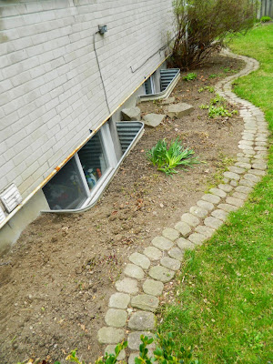 Graydon garden cleanup after by Paul Jung Gardening Services Toronto