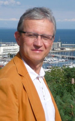  Mirosław Tomaszewski