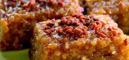 Pinoy Recipes Best Biko pinoy-recipes-best-biko