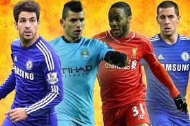 English premier league