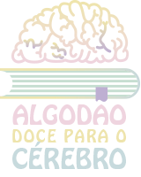 Algodão Doce para o Cérebro