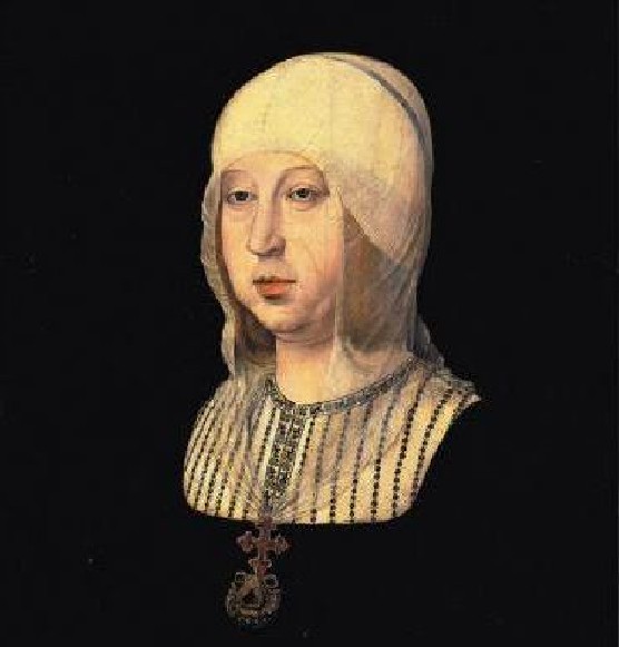 La Medicina y la Corte Isabel la Católica ( I )