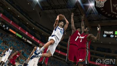 NBA 2K12 : 2011 FullIso
