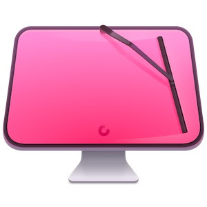 CleanMyMac X CleanMyMac X