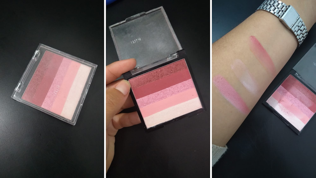 Blush Mosaico Mia Make Cor 02