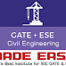 [PDF] CIVIL ENGINEERING MADE EASY GATE/ESE TEST SERIES PAPER DOWNLOAD