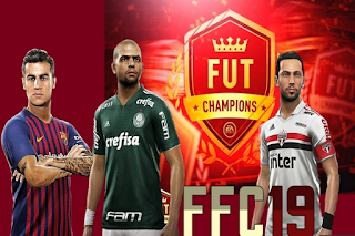 Download FTS 19 Mod FFC 2019 Champions v2 Apk Data Obb Download FTS 19 Mod FFC 2019 Champions v2 Apk Data Obb