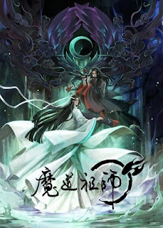 Ma Đạo Tổ Sư - Mo Dao Zu Shi (2018)