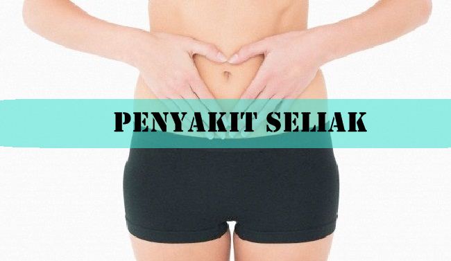Pengertian Penyakit SELIAK Dan Cara Mengobatinya Pengertian Penyakit SELIAK Dan Cara Mengobatinya
