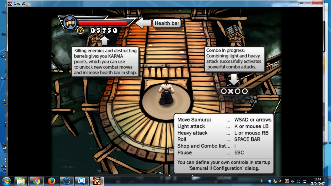 samurai ii vengeance windows samurai ii vengeance windows