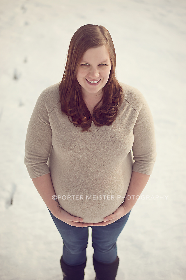 porter meister photography Maternity Mini Sessions {Green Bay Area