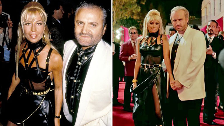 The Assasination of Gianni Versace: contando la historia sin la ropa - Moda  : Blog de moda colombiano