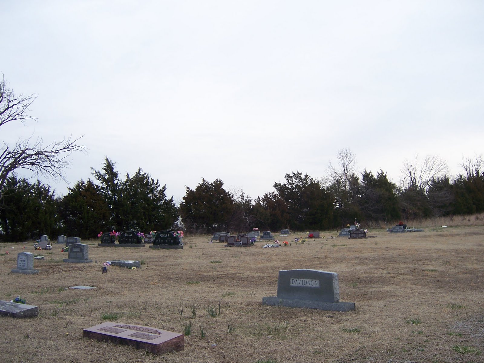 Cemeteries of Baxter County, AR The Bean Cemetery was relocated to