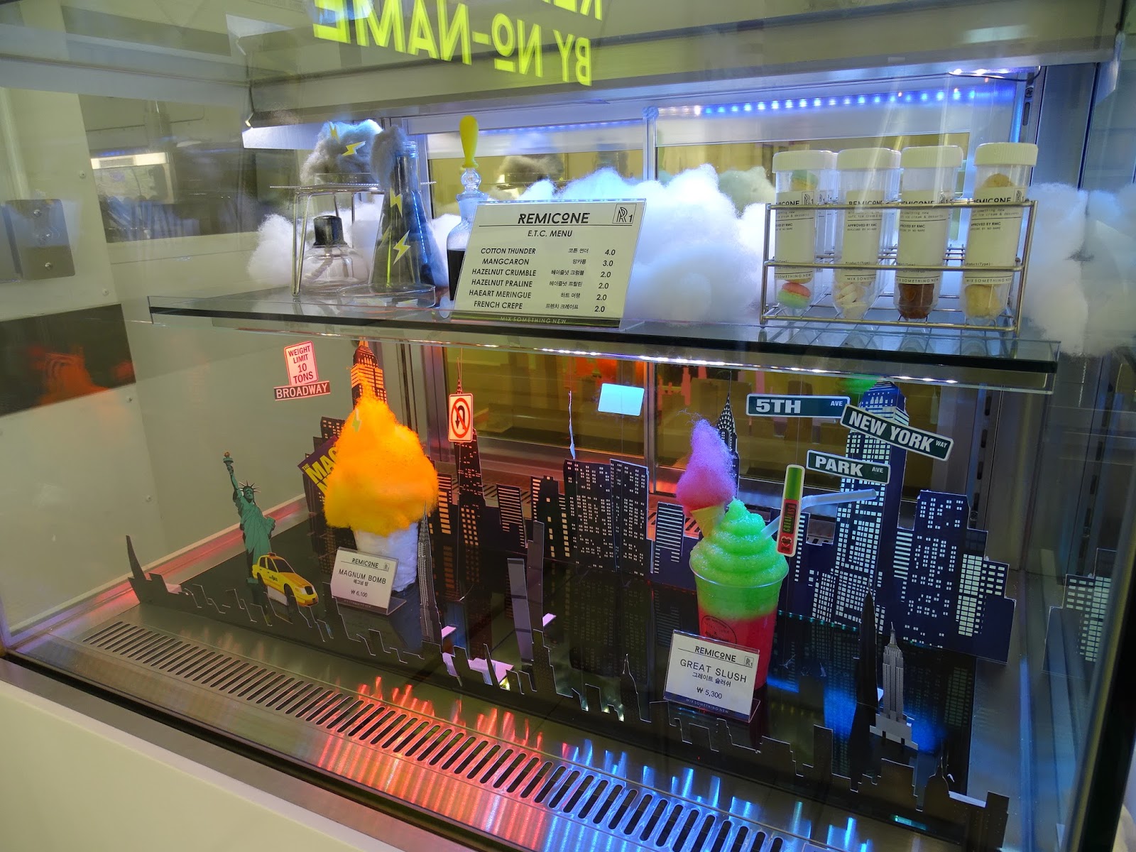 10 of The Best Cafés and Dessert Spots in Sinsa Seoul (2016) A