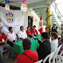 Alcalde anuncia 159 Aniversario de Chicama y reconoce trabajo de hombres de prensa