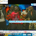 Gentamicine tout feu , tout flamme avec ses danseurs dans BCBG News du 30/08/2014 Abuaki na ndenge ya ko sakana te (vidéo)