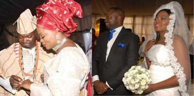 funke akindele marriage crashed