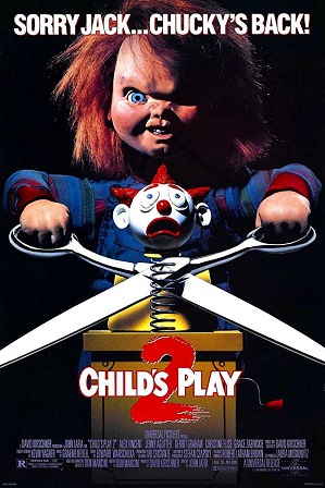 Child's Play 2 (1990) 300Mb Full Hindi Dual Audio Movie Download 480p Bluray Free Watch Online Full Movie Download Worldfree4u 9xmovies