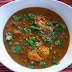 Punjabi Egg Curry